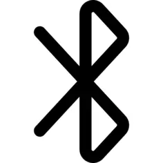 Bluetooth sign