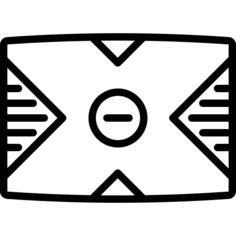 X Box Console
