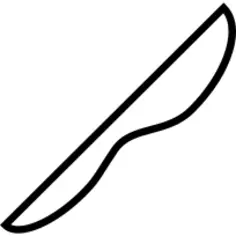 Knife