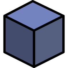 Cube