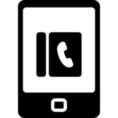 Smartphone Agenda