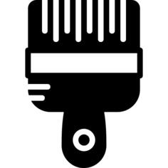 Paint brush