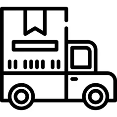 卡车