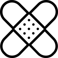 Band aid