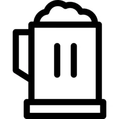 Beer mug