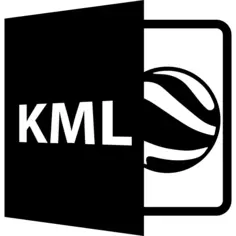 KML打开文件格式