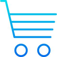 Shopping cart