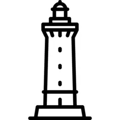 Le Four Lighthouse France