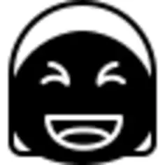 Laughing