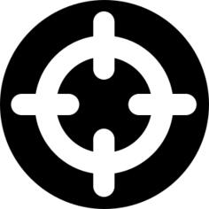 目标