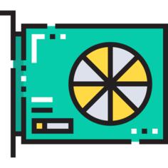 Graphics card