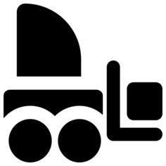 Forklift