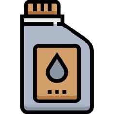 Oil