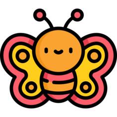 蝴蝶