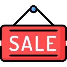 Sale