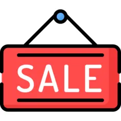 Sale