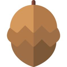 Pine cone