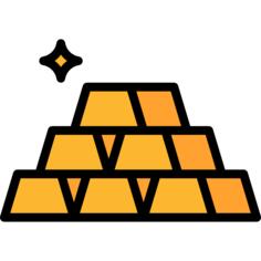 金锭