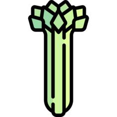 芹菜