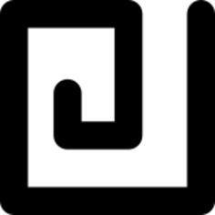 螺旋轮廓