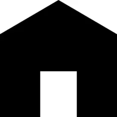 House silhouette
