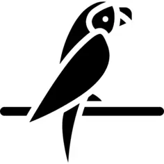 鹦鹉