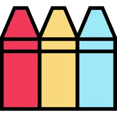 Crayons