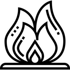 Burning