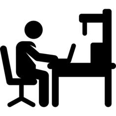 工人