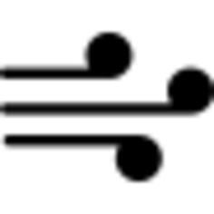 Wind symbol