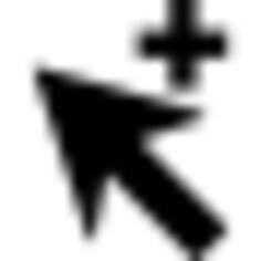 Add cursor