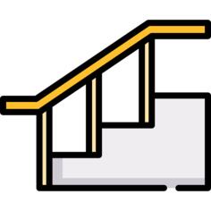 Handrail