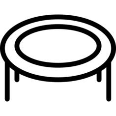 Trampoline
