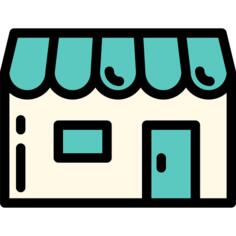店