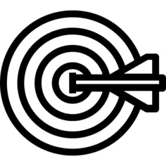 目标