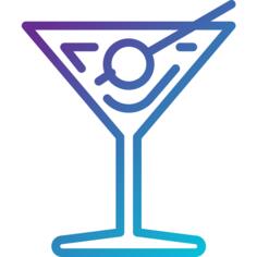 鸡尾酒