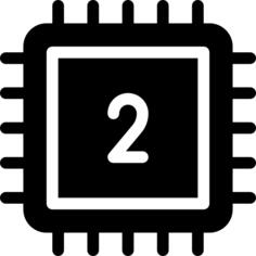 Cpu