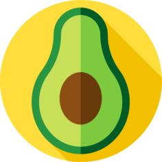 鳄梨