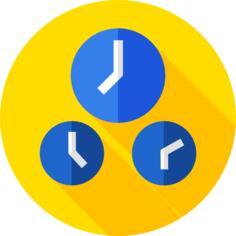 Time zone