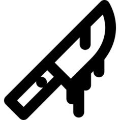 刀