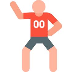 Soccer player