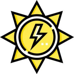 太阳能