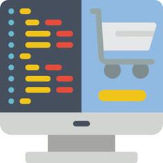 Online shop