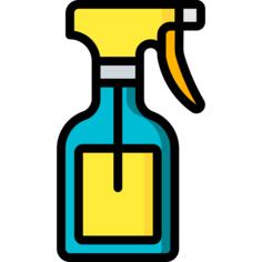 Spray