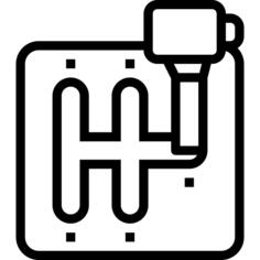 Shifter