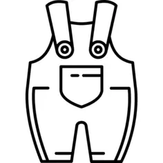 婴儿Bodywear