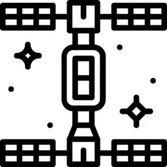 空间站