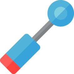 Laryngeal mirror