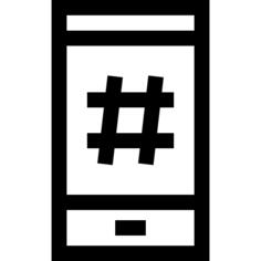 Hashtag