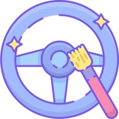 方向盘